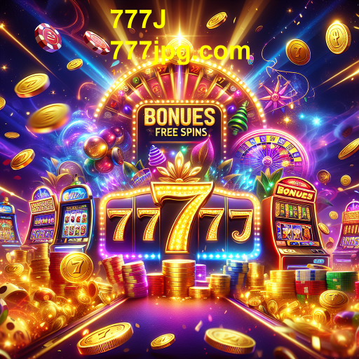 Desvendando as Promoções no 777J: Maximize Seus Ganhos