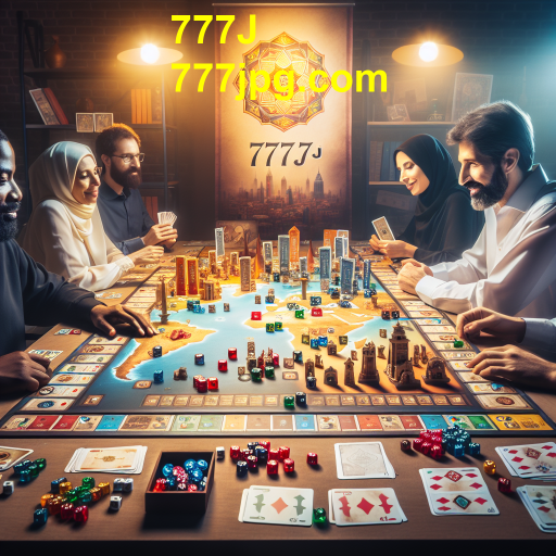 Explorando a Categoria de Jogos 'Recursos' no 777J
